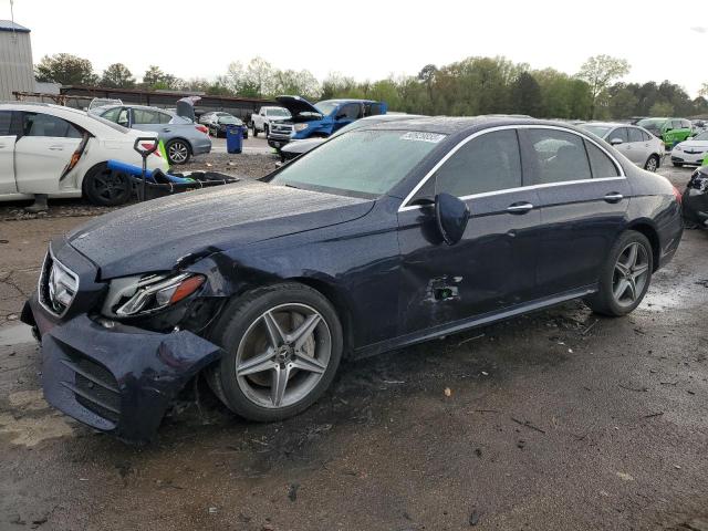 2018 Mercedes-Benz E 300 4Matic