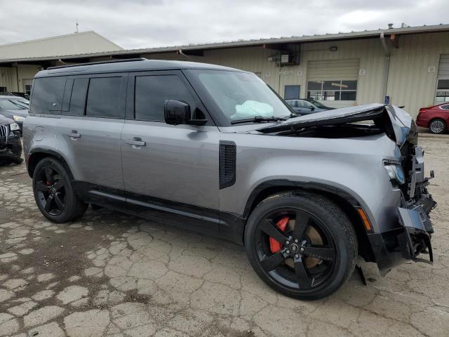  LAND ROVER DEFENDER 2023 Gray