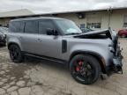2023 Land Rover Defender 110 X-Dynamic Se на продаже в Dyer, IN - Front End
