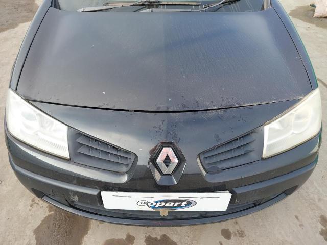 2008 RENAULT MEGANE DYN