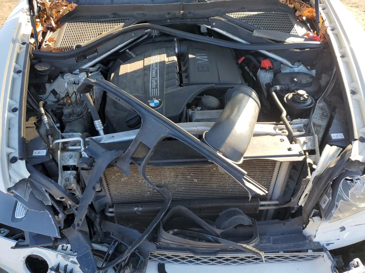 2013 BMW X5 - Image 13