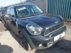 2014 MINI COUNTRYMAN for sale at Copart WOLVERHAMPTON