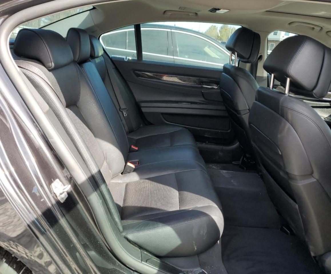 2013 BMW 7er - Image 10