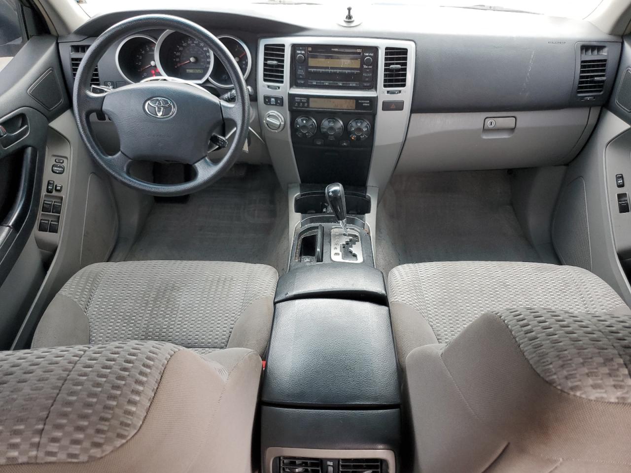 2007 Toyota 4Runner - Image 8