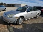 1MEHM40WX8G****** Salvage and Wrecked 2008 Mercury Sable in AL - Tanner