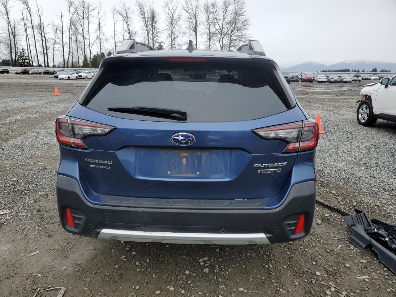 2020 Subaru Outback - Image 6