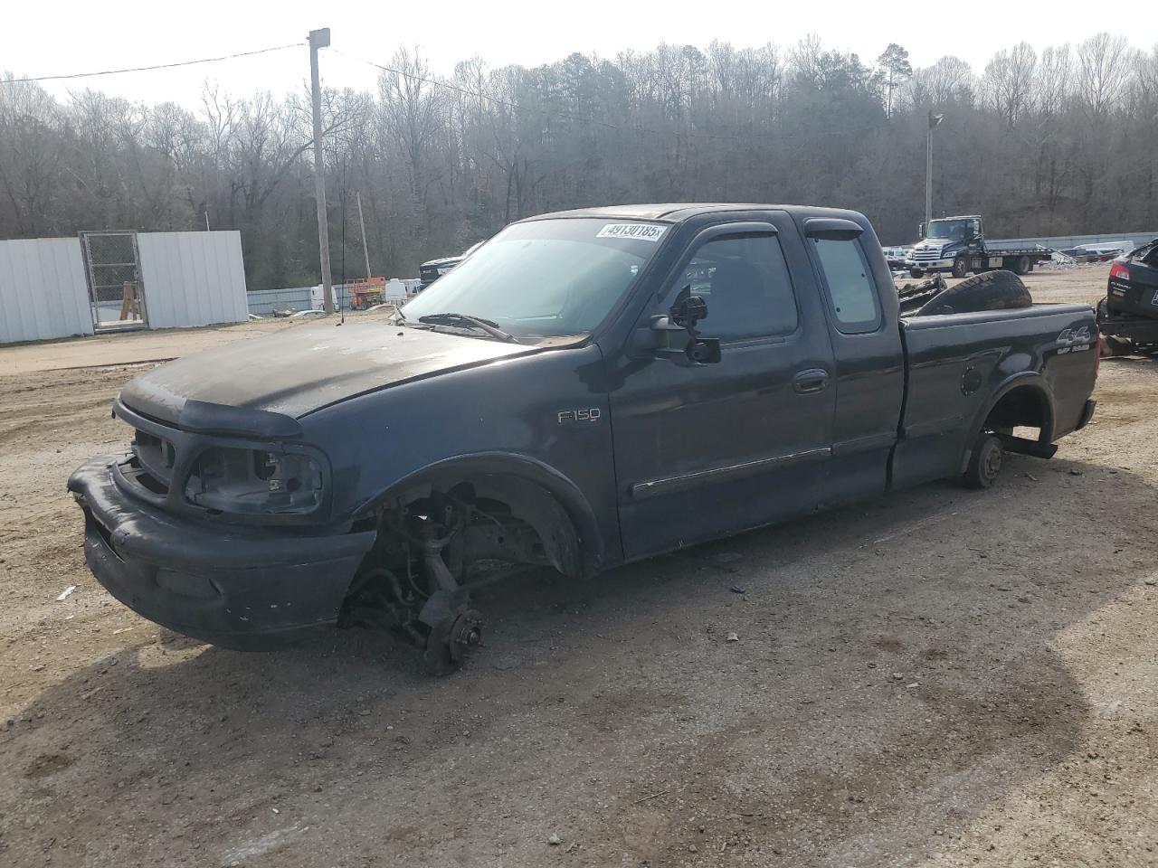 1997 Ford F-150 - Image 1