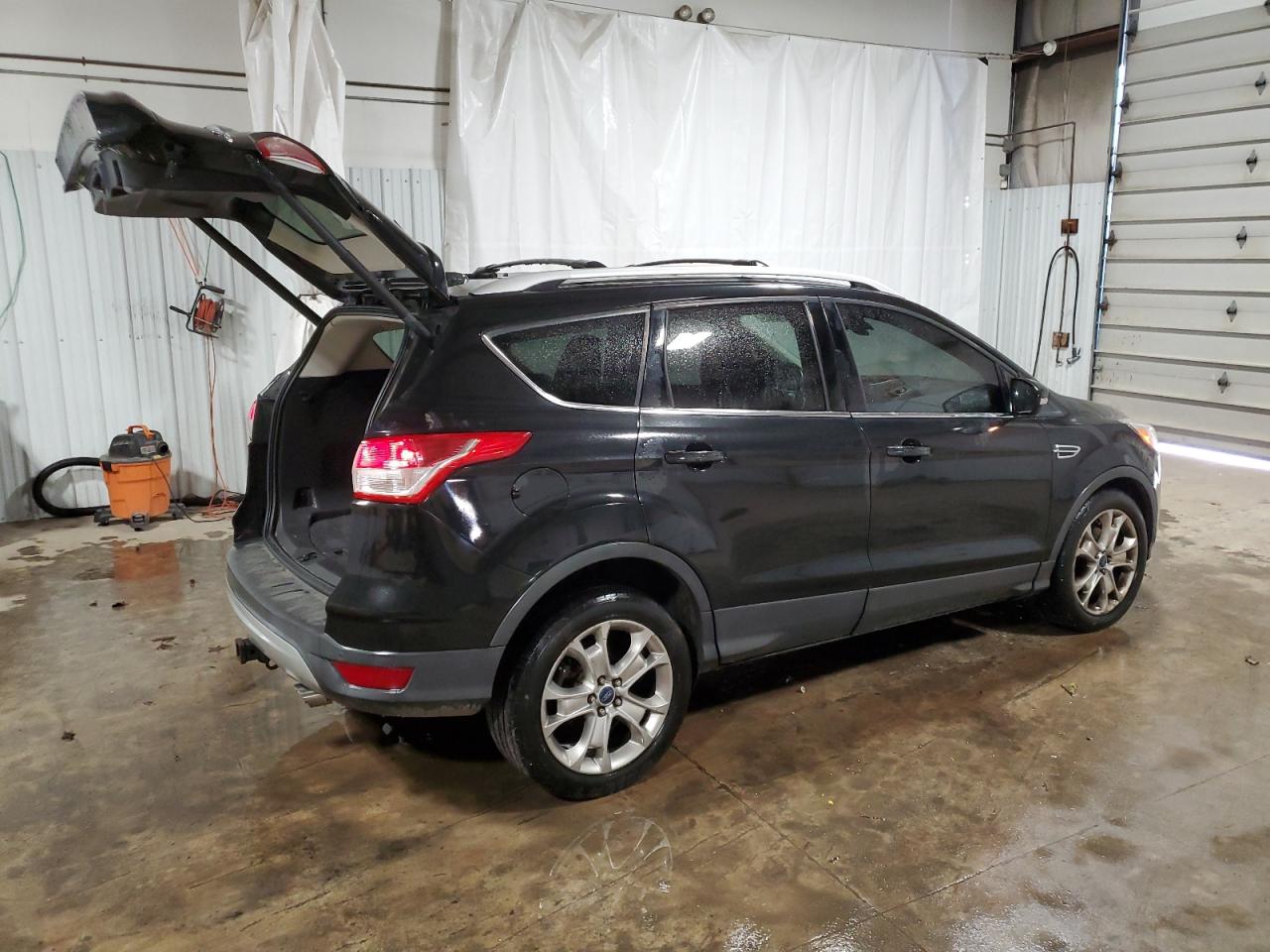 2015 Ford Escape - Image 3