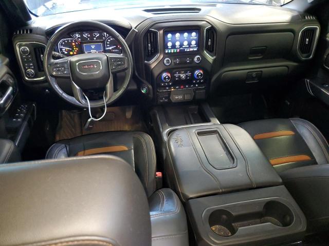  GMC SIERRA 2020 Black