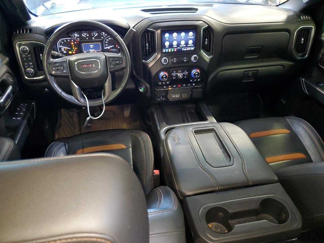 2020 GMC Sierra - Image 8
