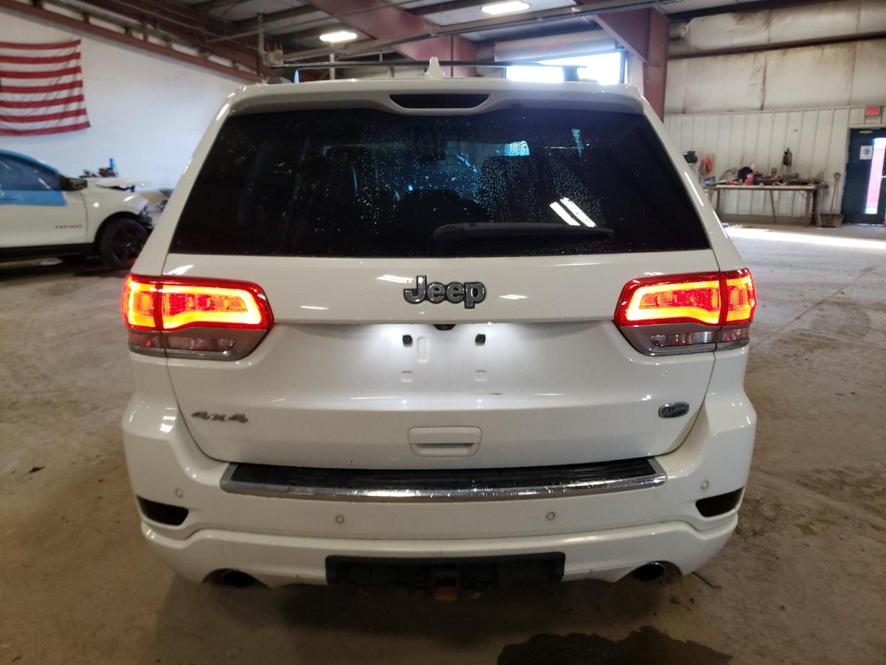 2014 Jeep Grand Cherokee - Image 6