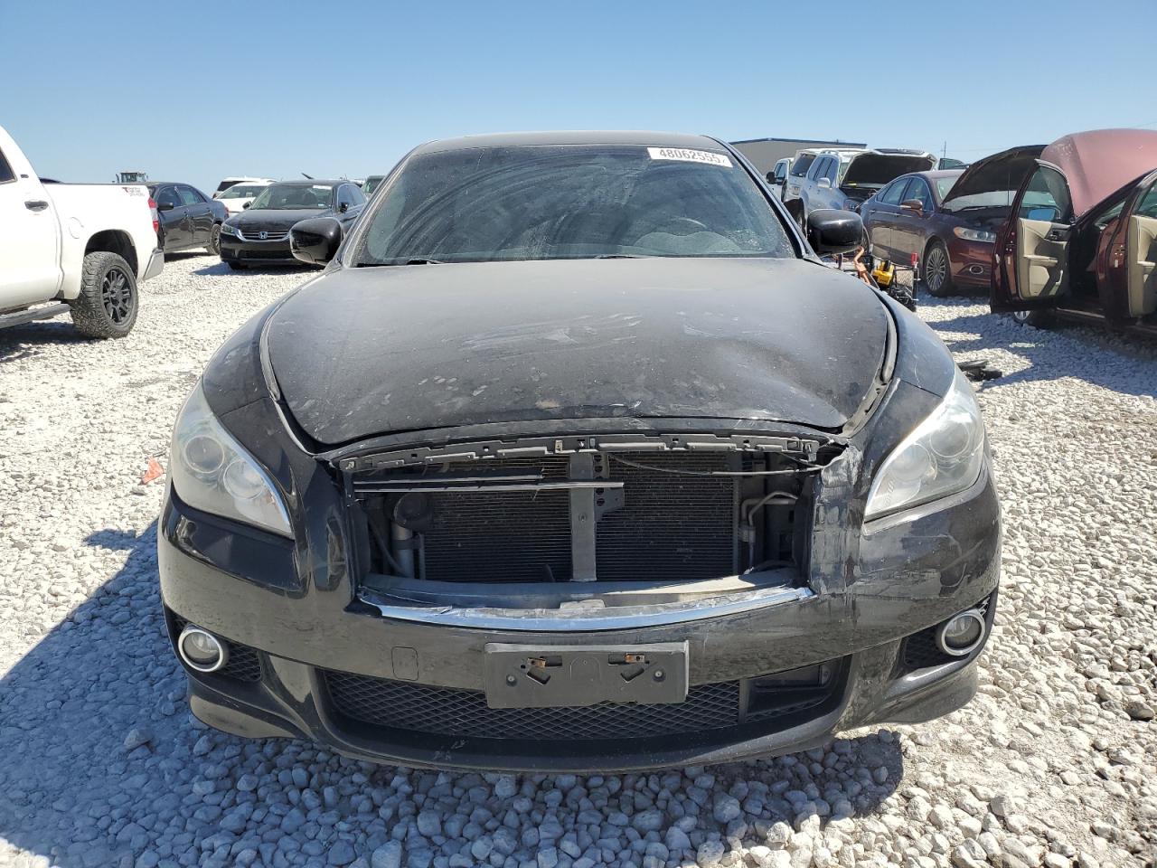 2013 Infiniti M - Image 5