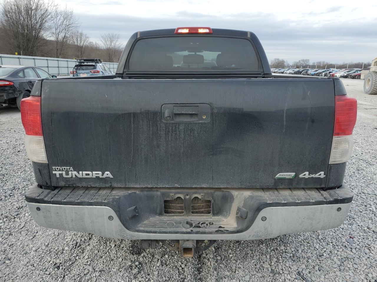 2011 Toyota Tundra - Image 6