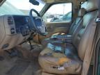 1997 Gmc Suburban K1500 იყიდება Gastonia-ში, NC - Front End