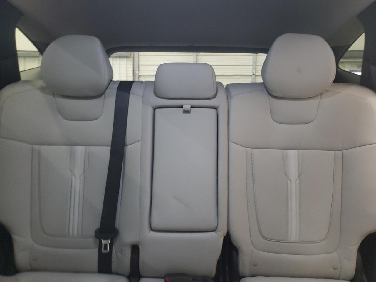 2025 Hyundai Tucson - Image 10