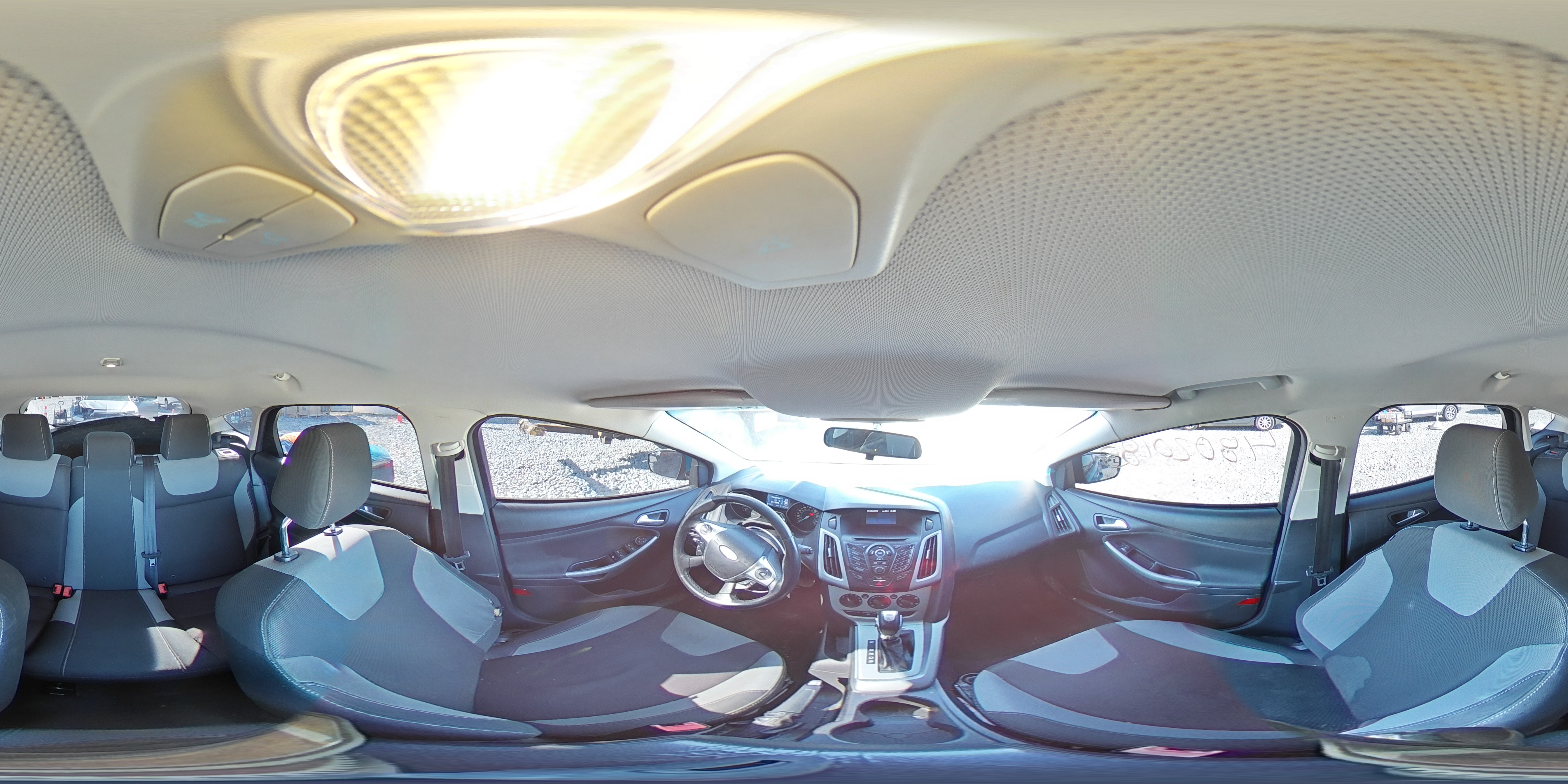 2012 Ford Focus - Image 13