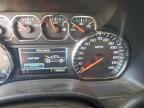 2014 CHEVROLET SILVERADO K1500 LT for sale at Copart CT - HARTFORD