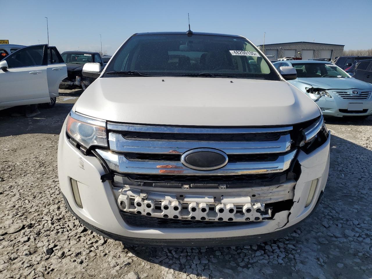 2011 Ford Edge - Image 5