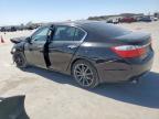2013 Honda Accord Sport للبيع في Grand Prairie، TX - Front End