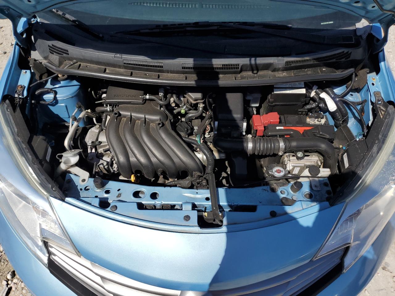 2015 Nissan Versa - Image 12