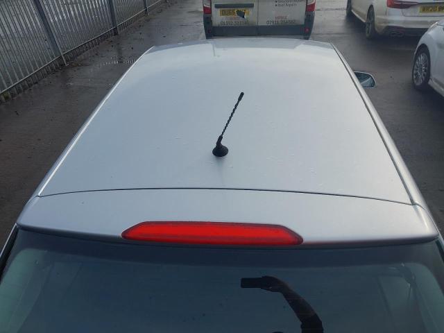 2006 VOLKSWAGEN POLO SE 80