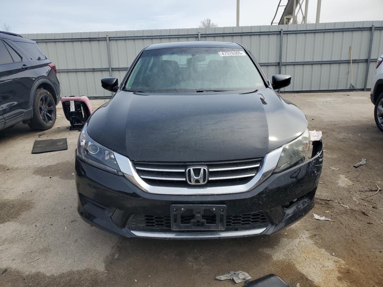 2015 Honda Accord - Image 5