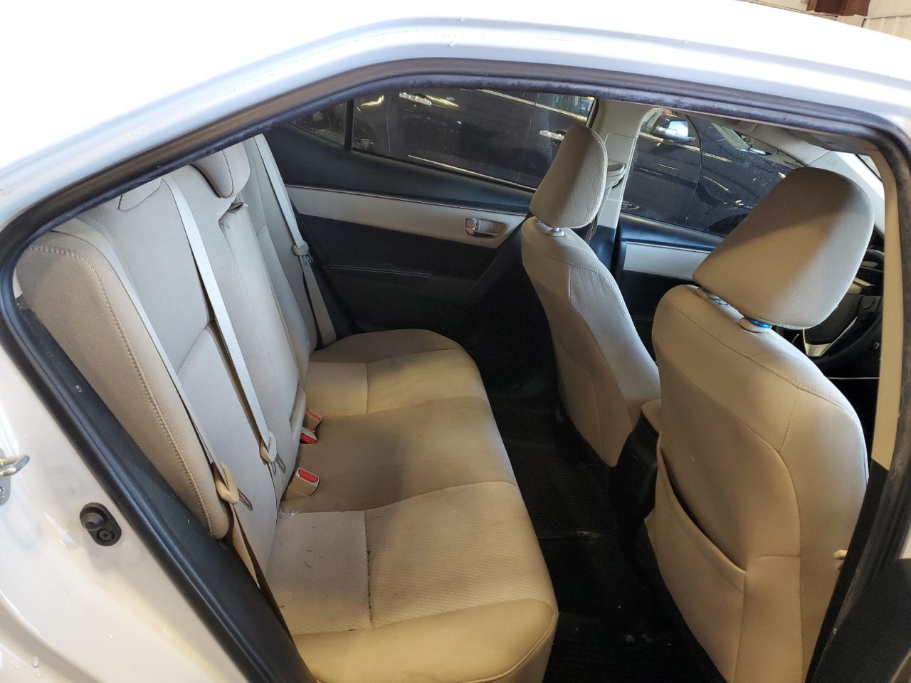 2015 Toyota Corolla - Image 10