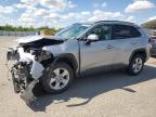 2021 Toyota Rav4 Xle de vânzare în Fresno, CA - All Over