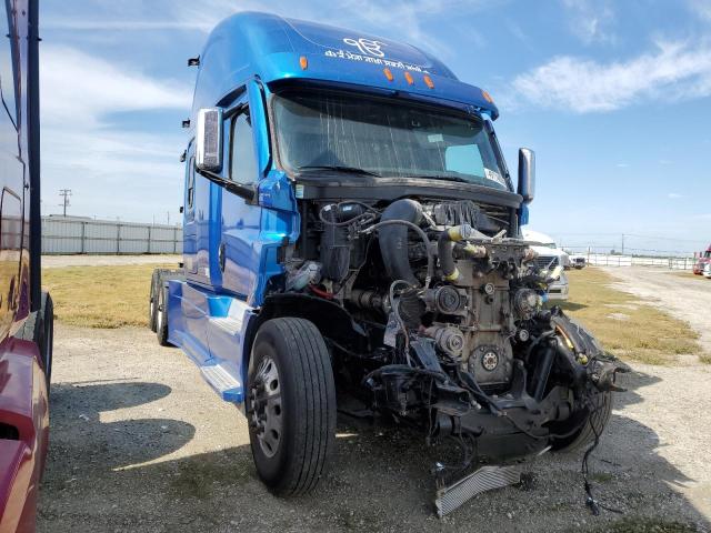 2022 Freightliner Cascadia Semi Truck