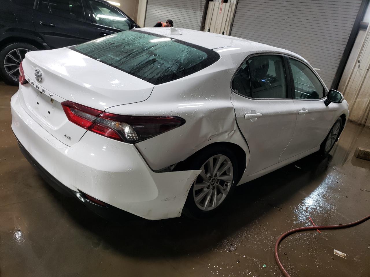 2022 Toyota Camry - Image 3