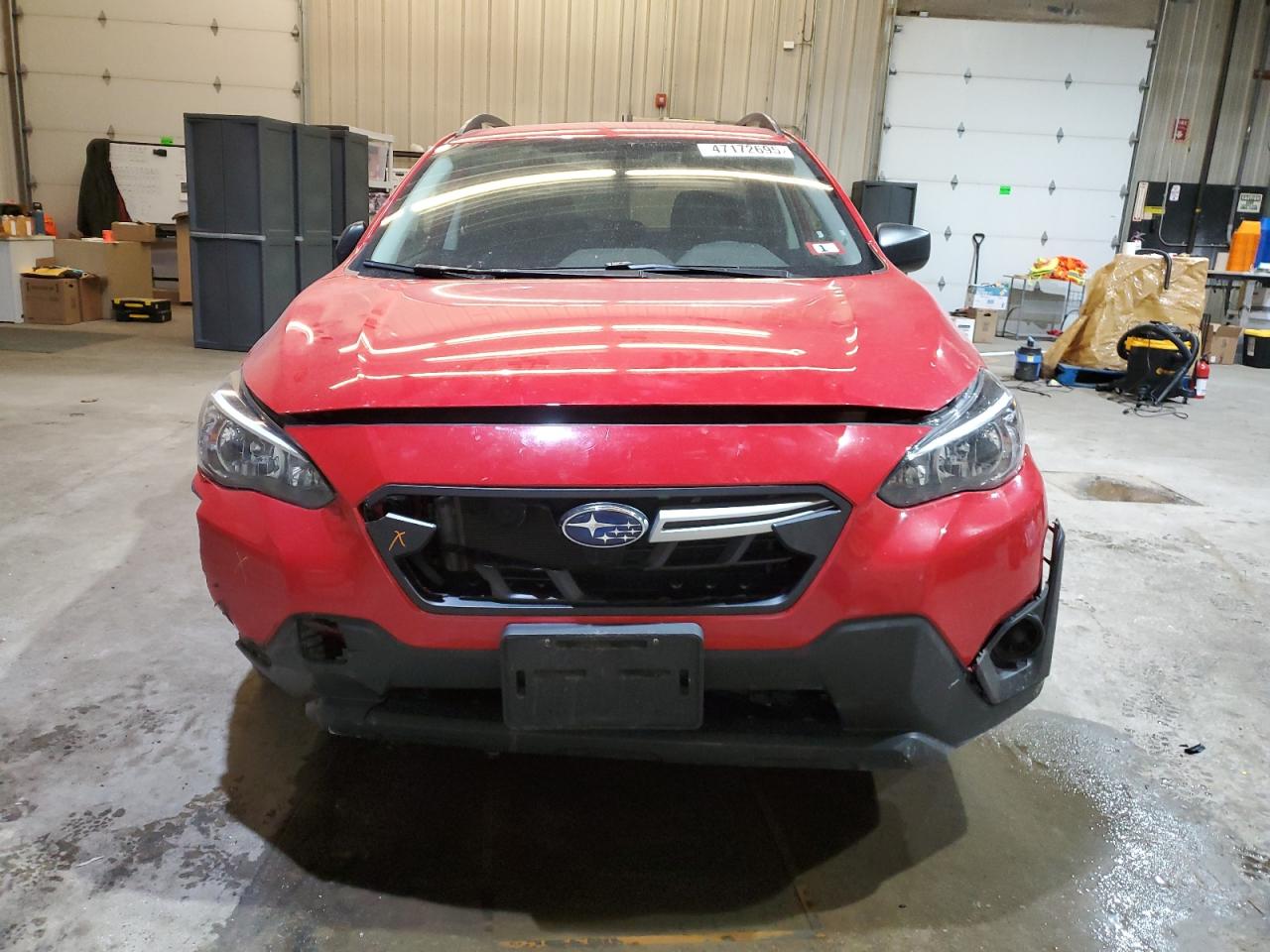 2021 Subaru XV - Image 5