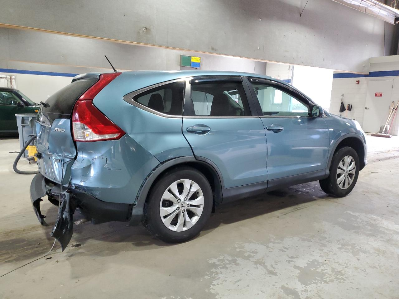2014 Honda CR-V - Image 3