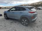 2020 Hyundai Kona Limited en Venta en Reno, NV - Front End