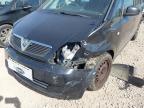 2004 VAUXHALL MERIVA ENJ for sale at Copart BRISTOL