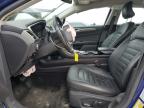 2016 Ford Fusion Se na sprzedaż w Temple, TX - Front End