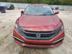 2019 Honda Civic Lx for Sale in Knightdale, NC - Front End