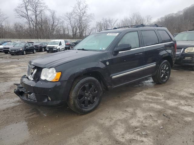 2009 Jeep Grand Cherokee Limited за продажба в Ellwood City, PA - Front End