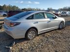 2017 Hyundai Sonata Hybrid for Sale in Eight Mile, AL - Side