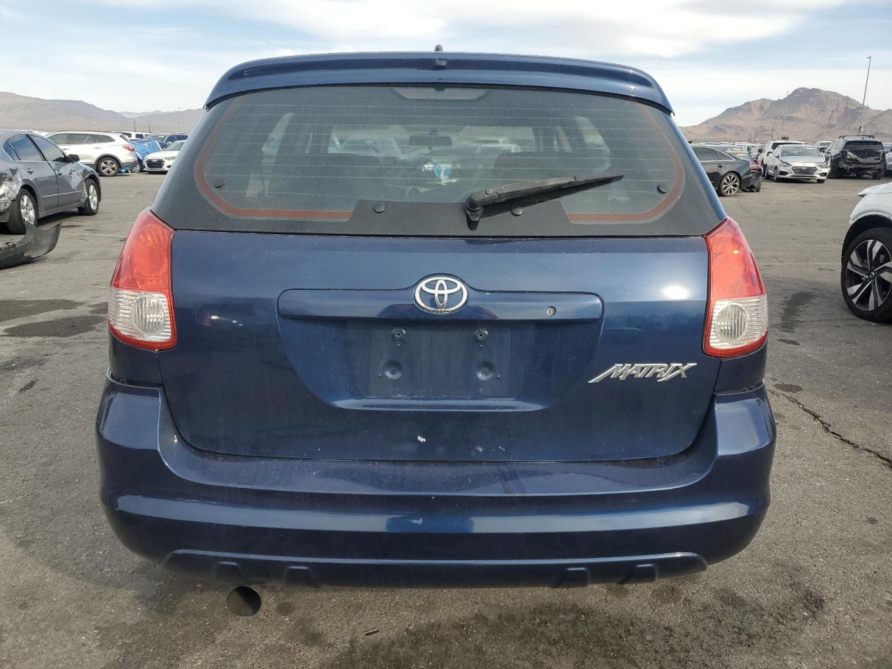 2003 Toyota Corolla - Image 6