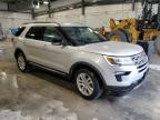 2018 Ford Explorer Xlt for Sale in Bridgeton, MO - Rear End