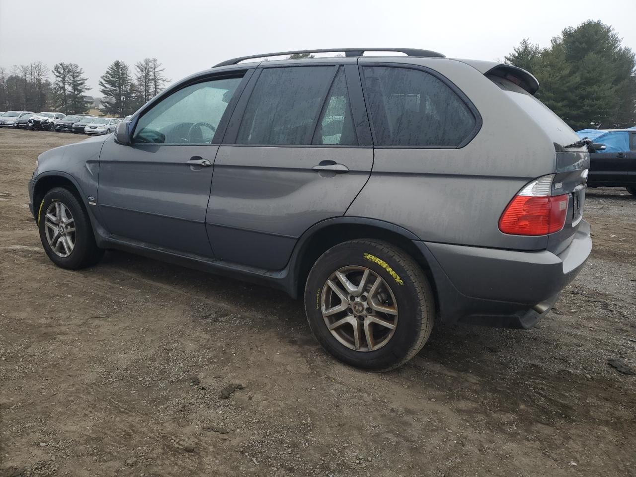 2006 BMW X5 - Image 2