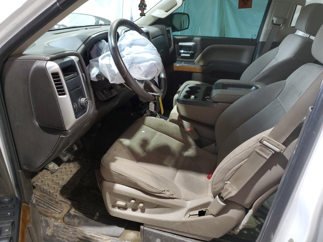 2014 GMC Sierra - Image 7