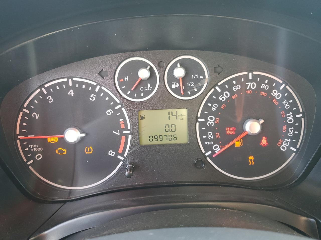 2012 Ford Transit Connect Xl VIN: NM0LS7AN8CT083204 Lot: 48495755