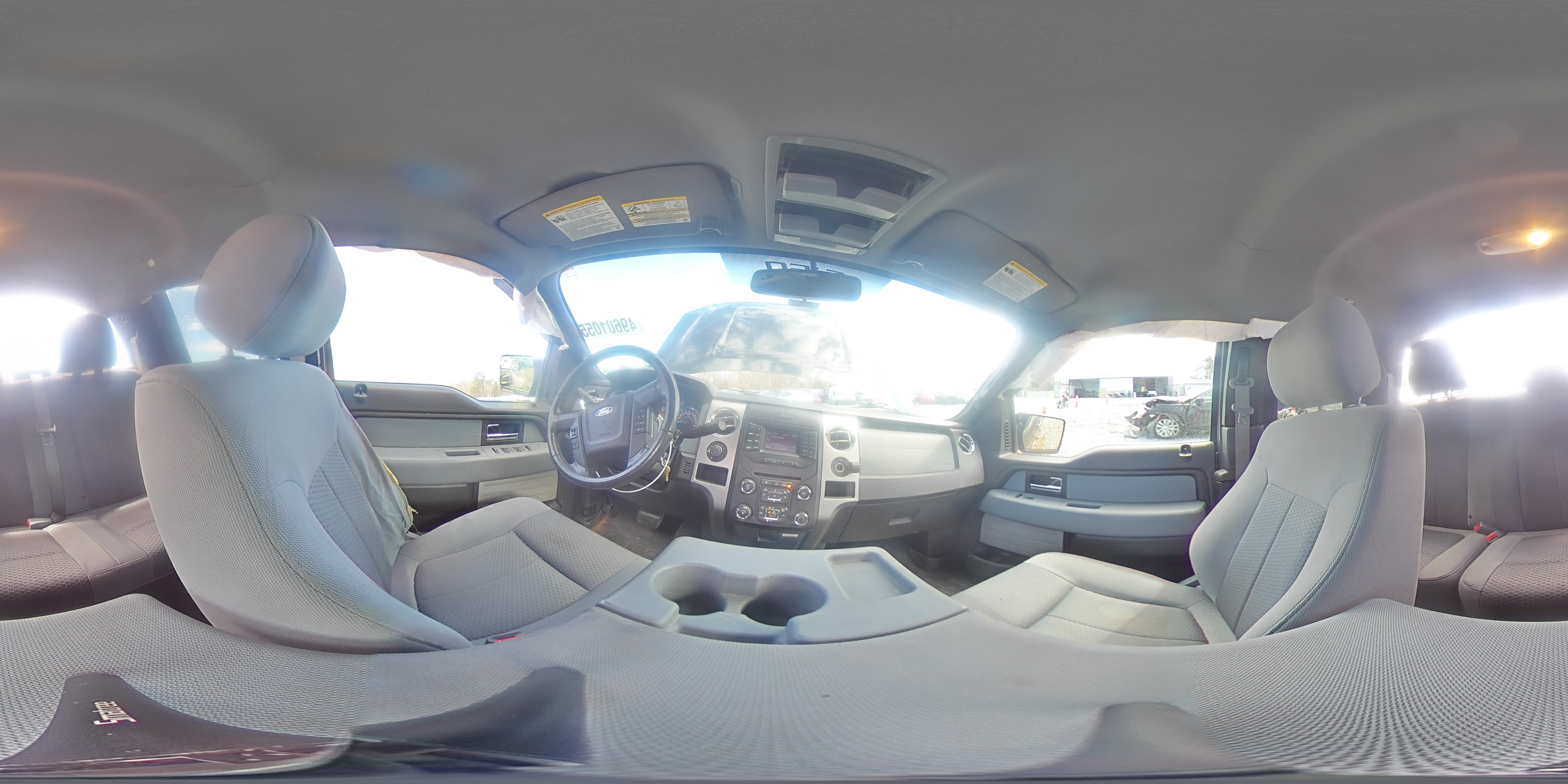 2013 Ford F-150 - Image 12