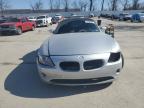 2003 Bmw Z4 3.0 за продажба в Bridgeton, MO - Front End