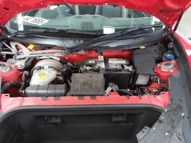 2014 PORSCHE BOXSTER 24
