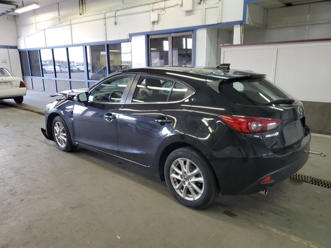 2014 Mazda 3 - Image 2