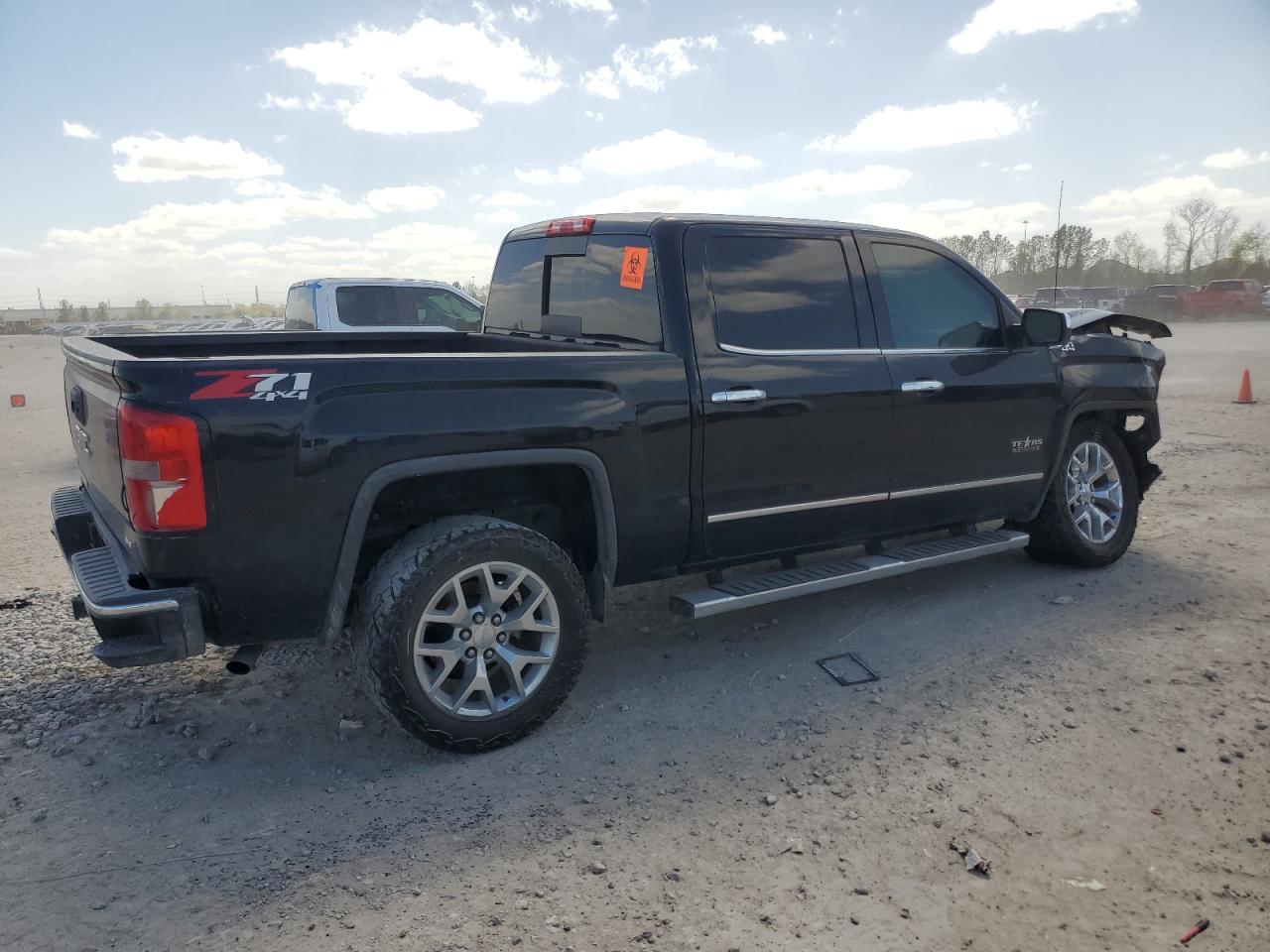 2014 GMC Sierra - Image 3