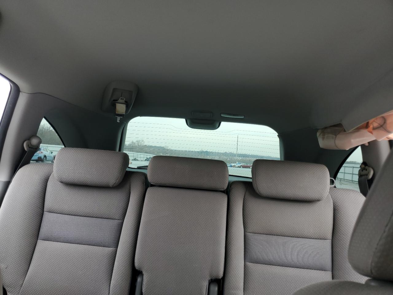 2009 Honda CR-V - Image 10