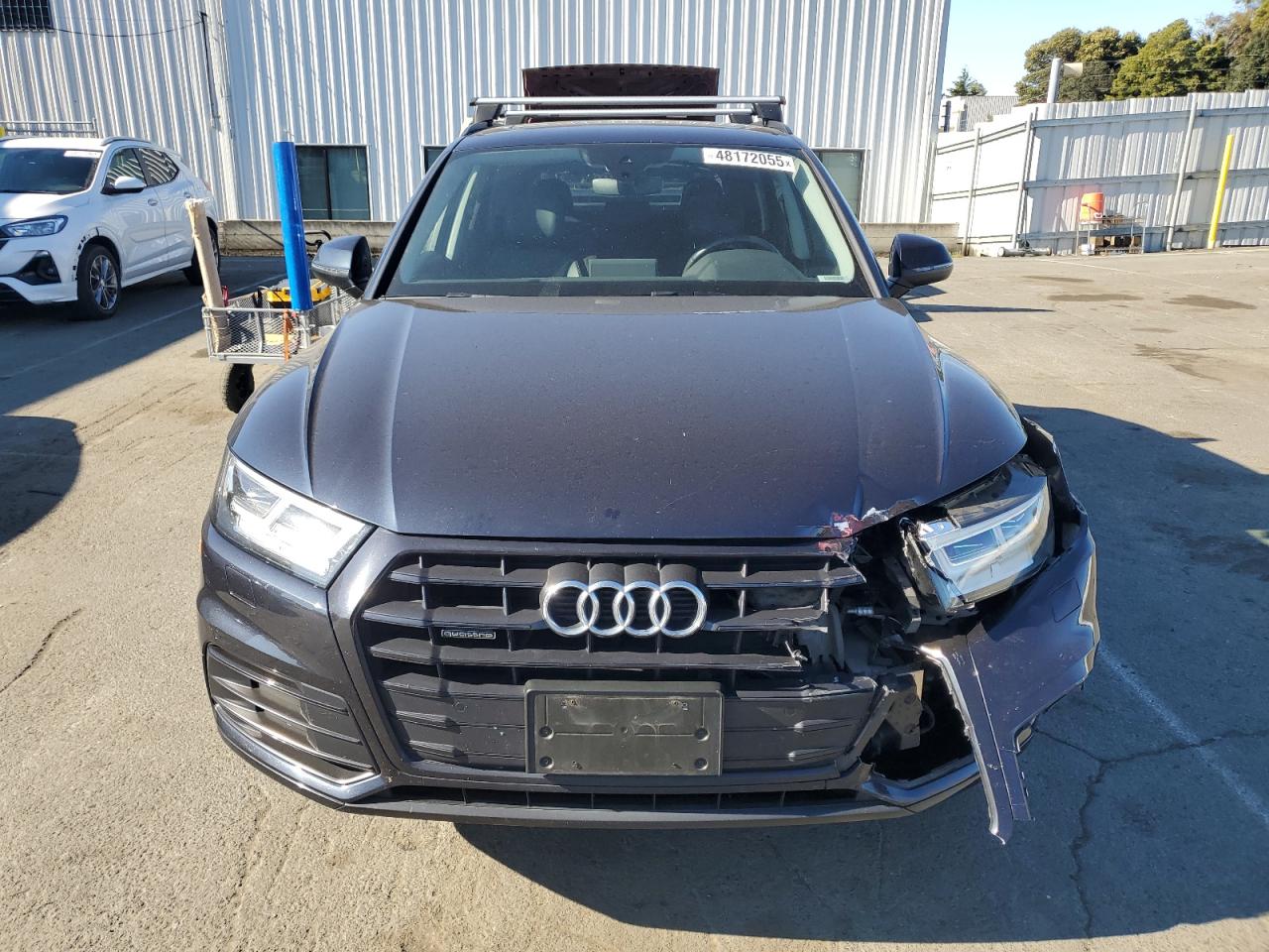 2019 Audi Q5 - Image 5